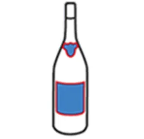 Bottle Neck Labeling
