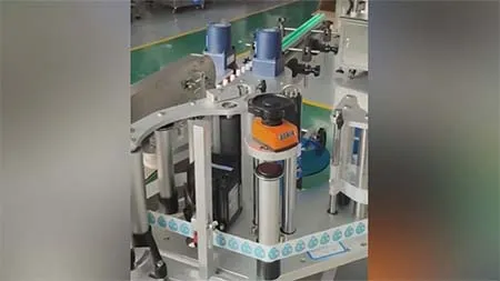 Eye Drop Bottle Labeling