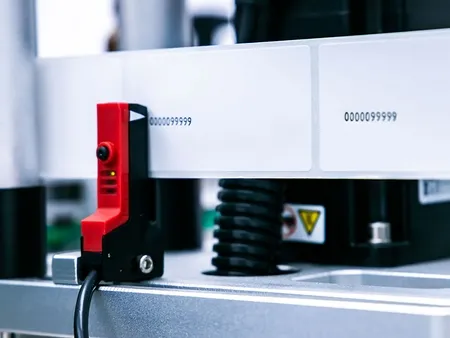 More Images About Labeling Machine