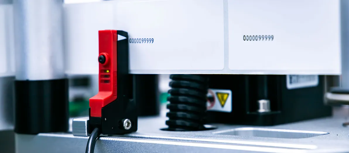 More Images About Labeling Machine