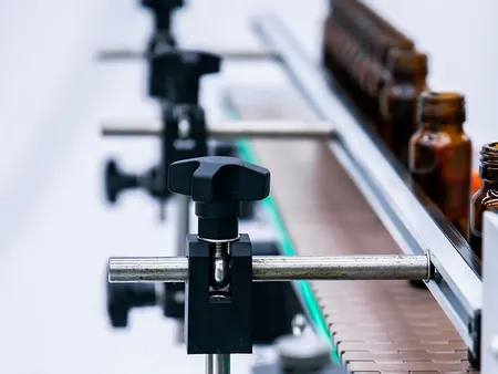 More Images About Labeling Machine