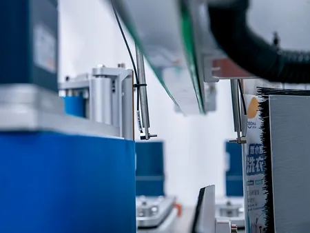 More Images About Labeling Machine