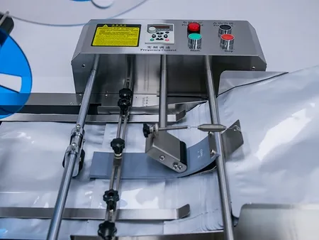 More Images About Labeling Machine