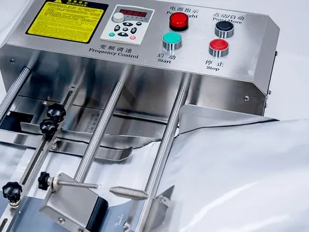 More Images About Labeling Machine