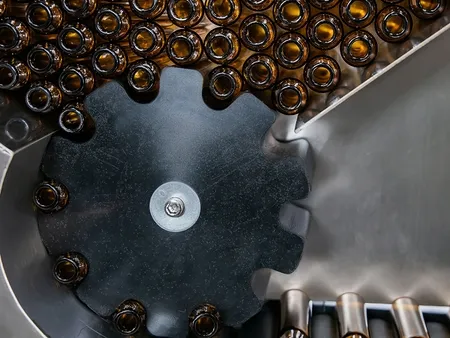 More Images About Labeling Machine