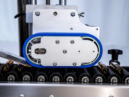 More Images About Labeling Machine