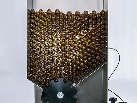 More Images About Labeling Machine