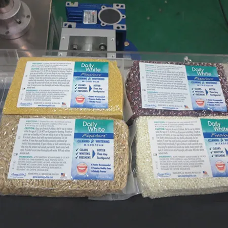 Bottom Labeling