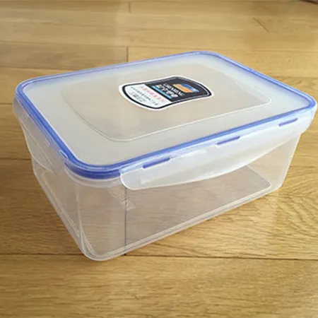 Top Labeling